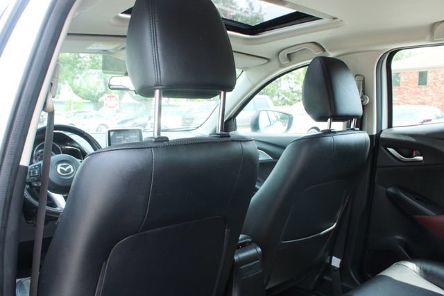 Used 2016 MAZDA CX-3 Grand Touring AWD/4WD image 31