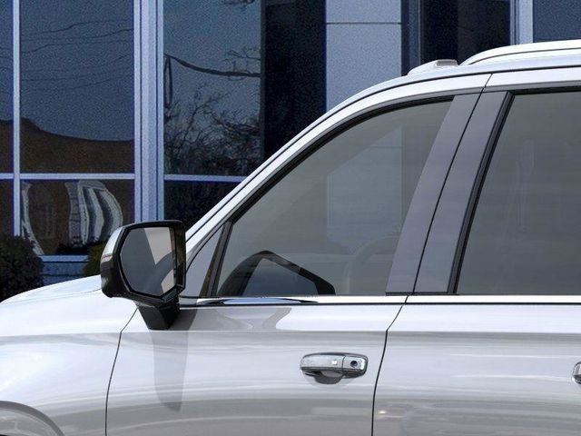 New 2026 Chevrolet Suburban Premier image 13