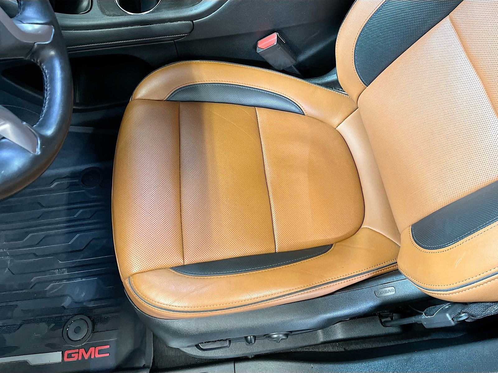 Used 2020 GMC Acadia AT4 w/ LPO, Floor Liner Package image 19