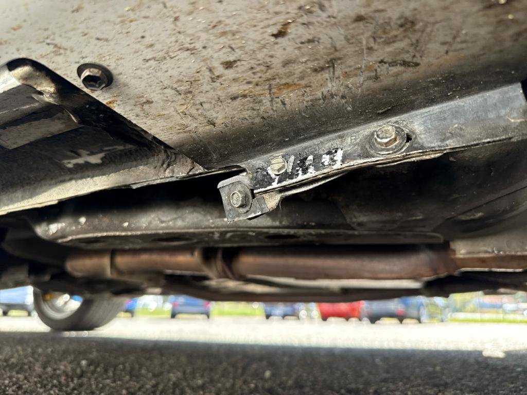 Used 2000 Chevrolet Camaro Z28 w/ SS Performance/Appearance Pkg image 36