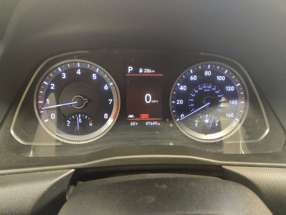 Used 2021 Hyundai Sonata SEL image 23