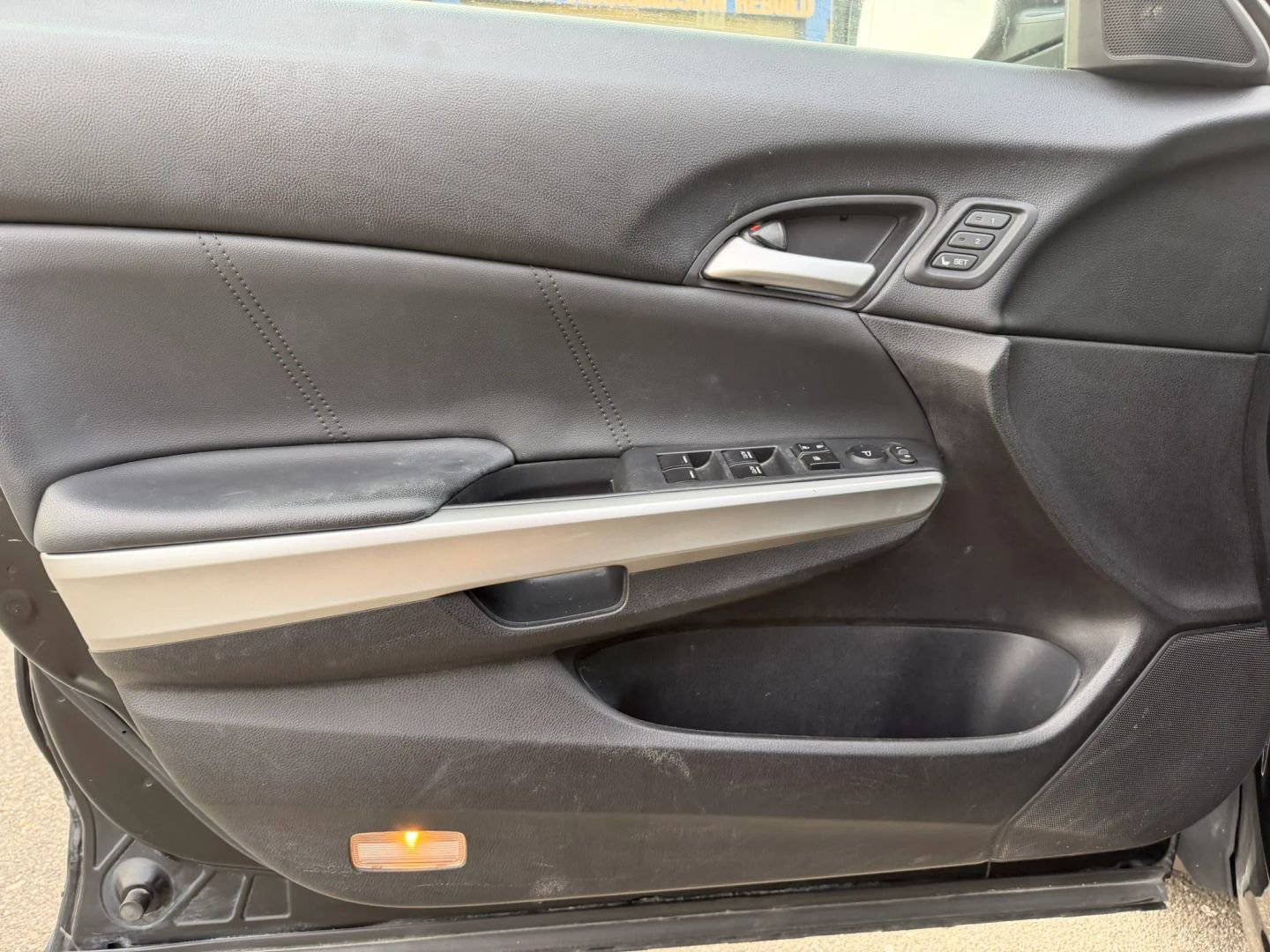 Used 2014 Honda Crosstour EX-L image 9