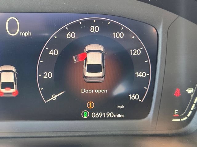 Used 2023 Honda Accord EX image 26
