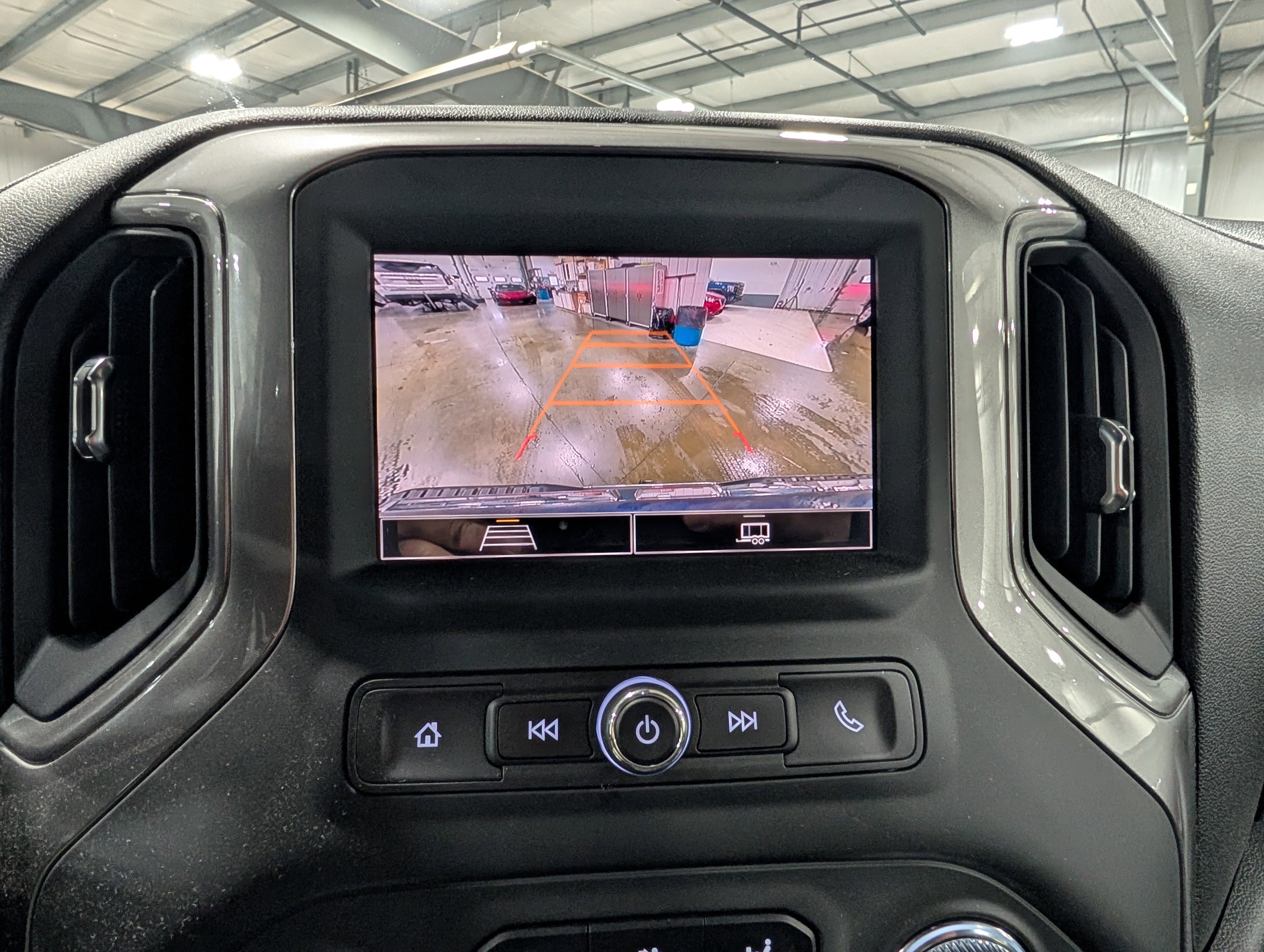 Used 2024 GMC Sierra 2500 Pro AWD/4WD image 26