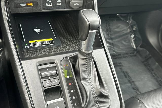 Used 2023 Honda CR-V EX-L image 24