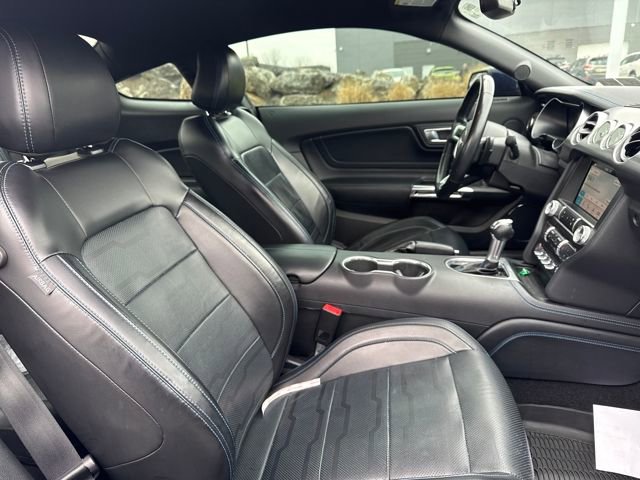 Used 2019 Ford Mustang GT Premium w/ GT Performance Package image 13
