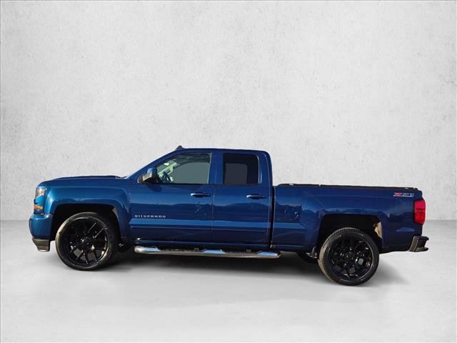 Used 2016 Chevrolet Silverado 1500 LT w/ All Star Edition AWD/4WD image 10
