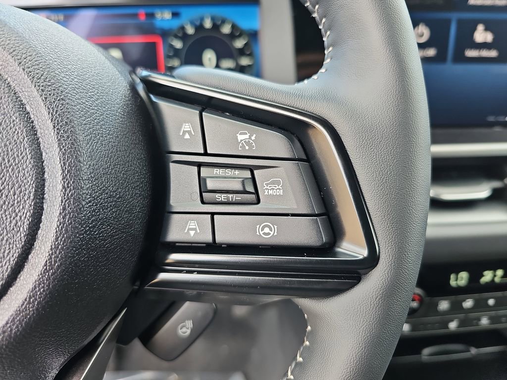 New 2026 Subaru Outback Touring XT AWD/4WD image 20