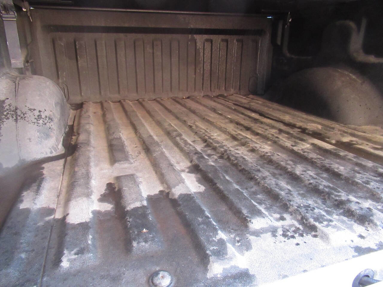 Used 2014 Ford F150 Raptor w/ Equipment Group 801A Luxury image 19