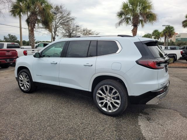 New 2026 GMC Acadia Denali w/ Super Cruise Package image 11