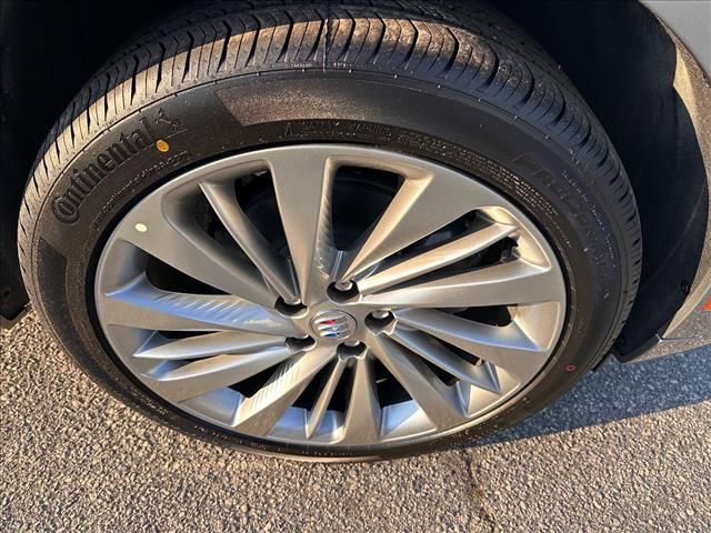 New 2026 Buick Envision Avenir AWD/4WD image 13