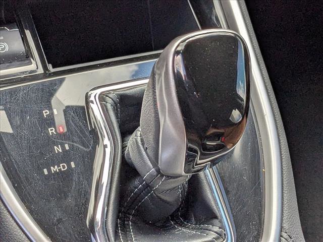 Used 2024 Subaru Outback Touring image 11