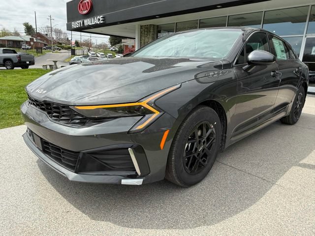 New 2026 Kia K5 LXS FWD image 9