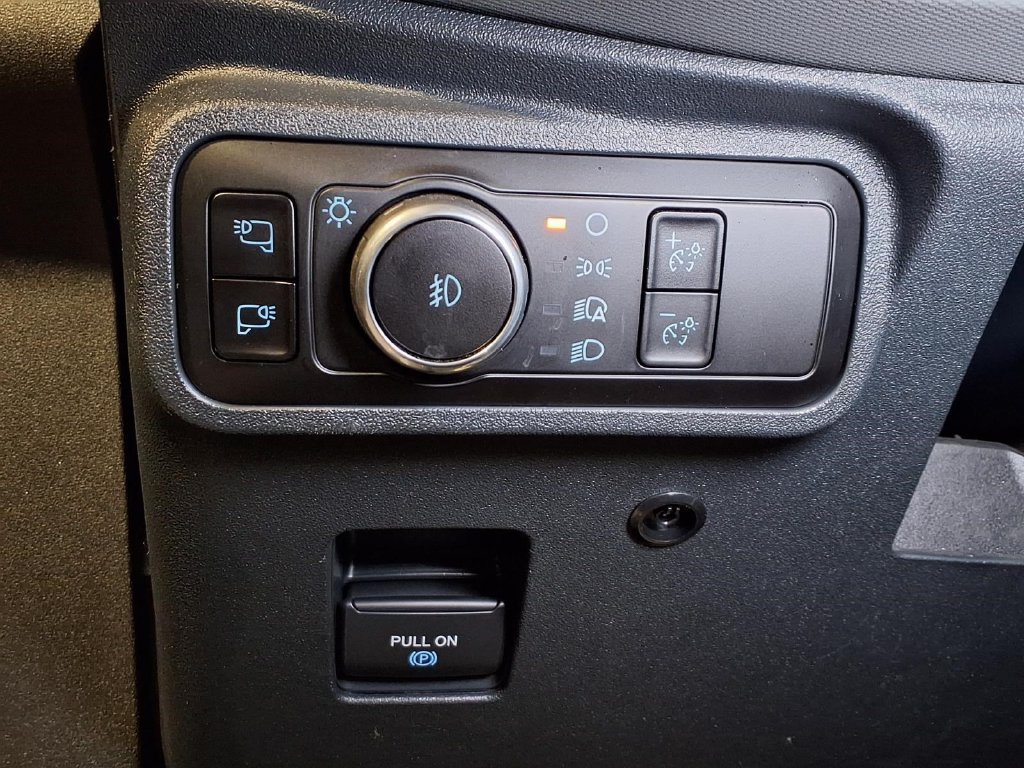 Used 2023 Ford Bronco Badlands AWD/4WD image 16