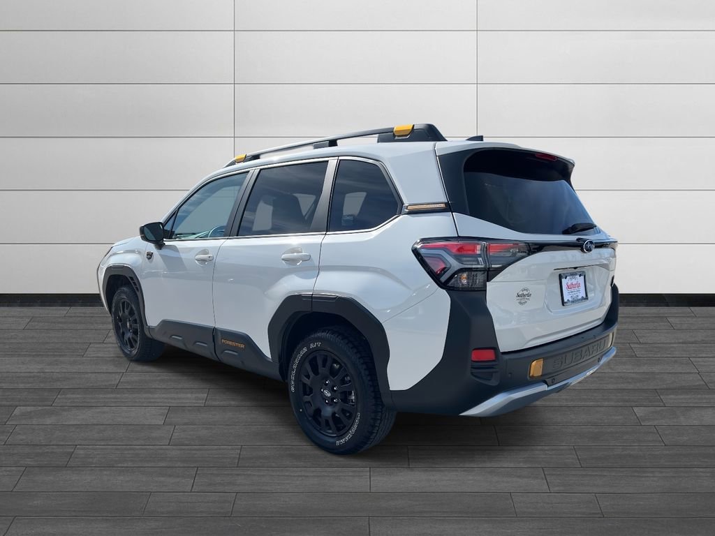 Used 2026 Subaru Forester Wilderness image 5