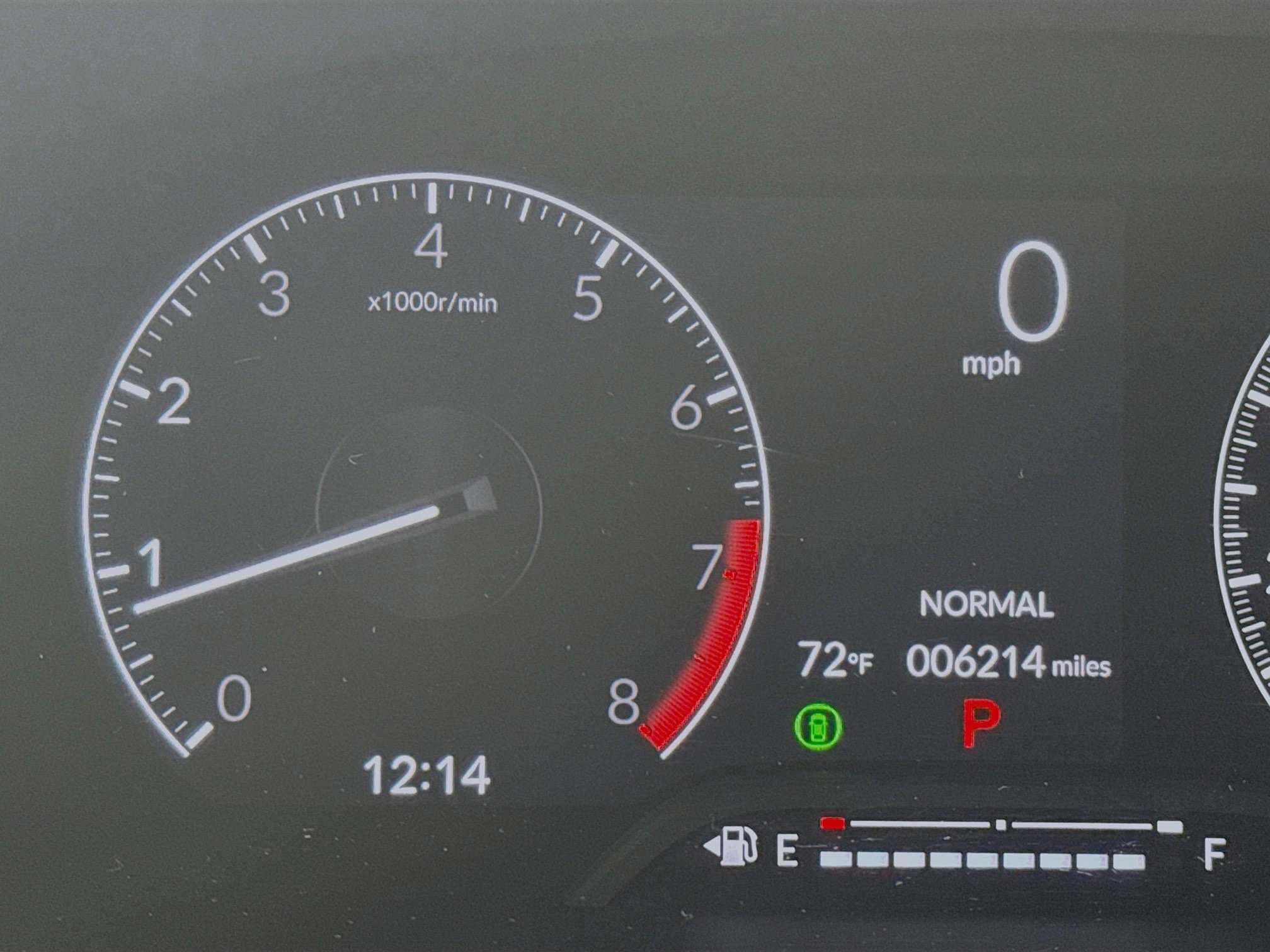 Certified 2024 Honda Civic Sport image 12