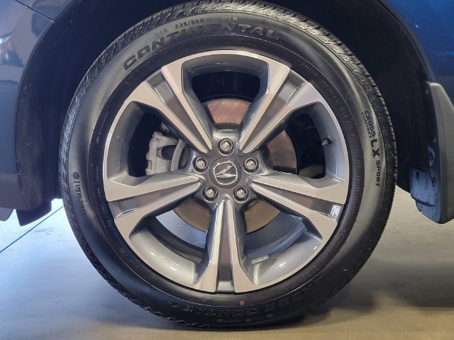 Certified 2026 Acura RDX w/ Technology Package AWD/4WD image 9