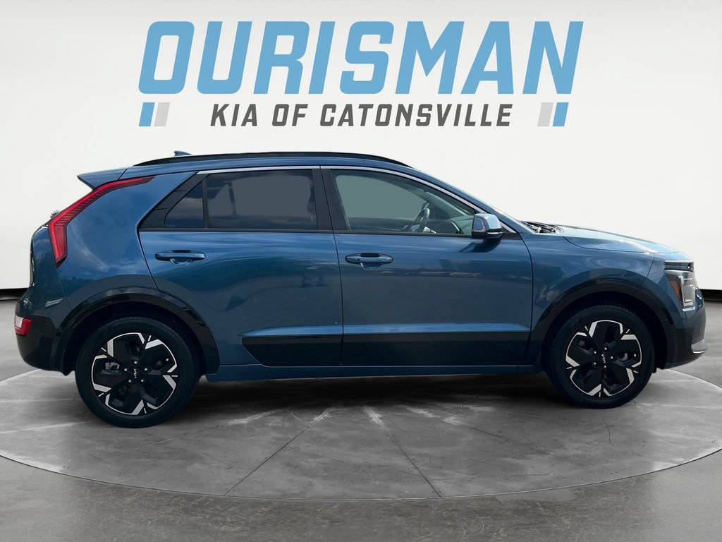 Used 2023 Kia Niro Wind FWD image 7