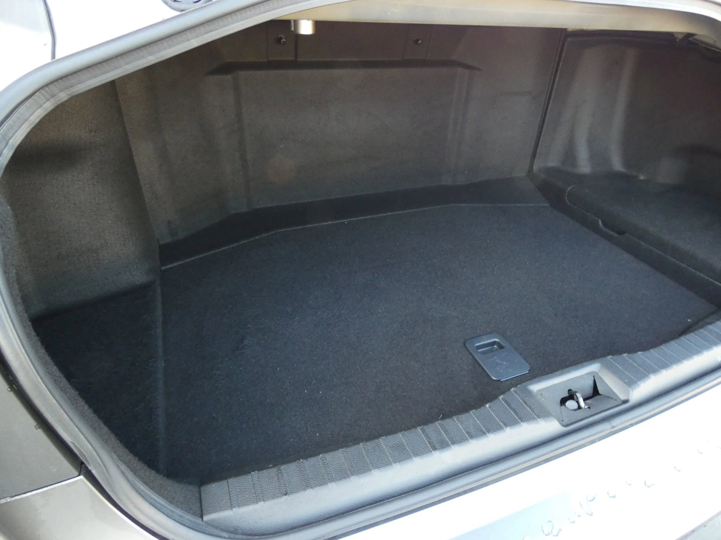 Used 2023 Toyota Mirai XLE Sedan 4D image 56