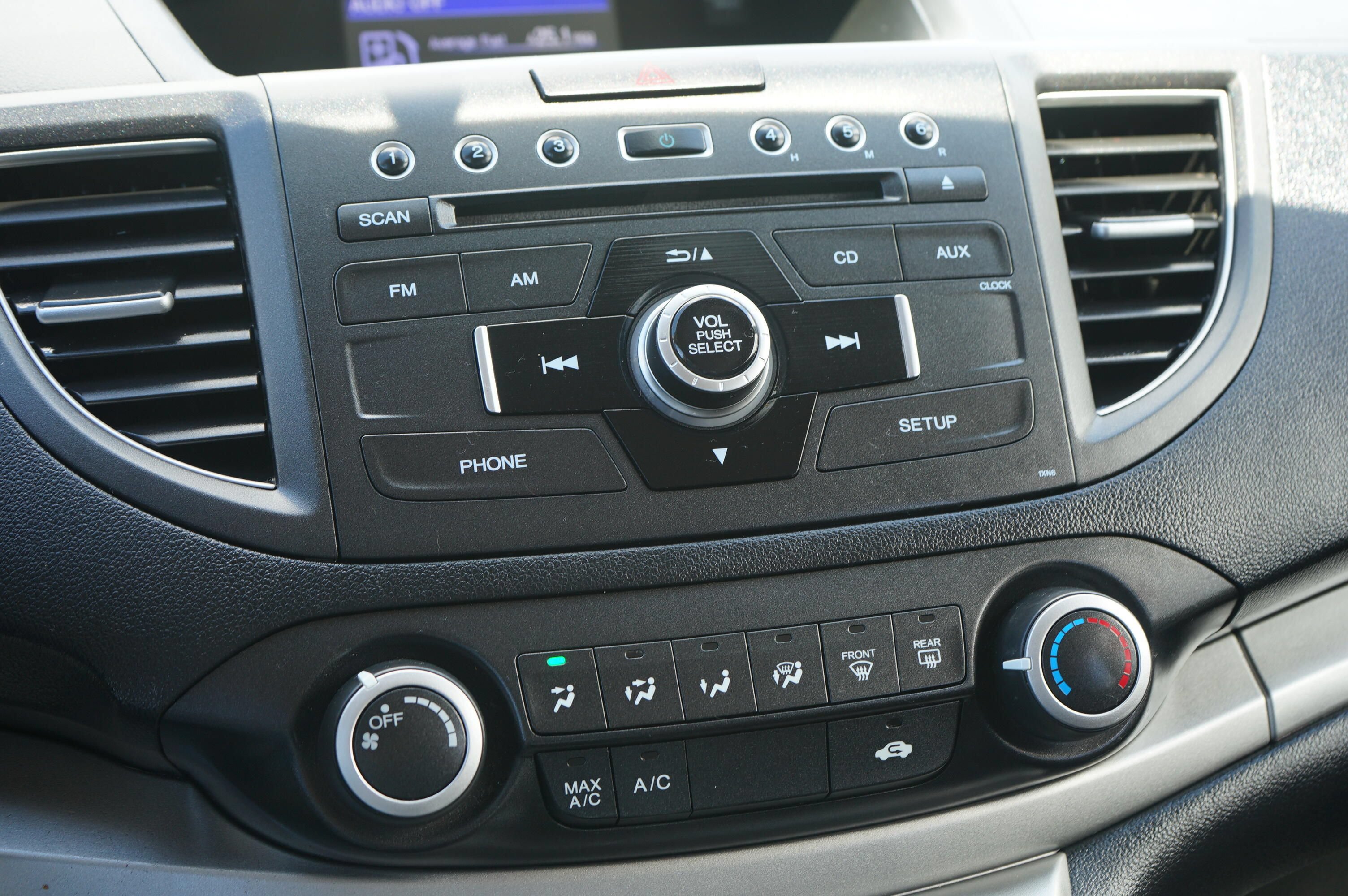 Used 2014 Honda CR-V EX image 18