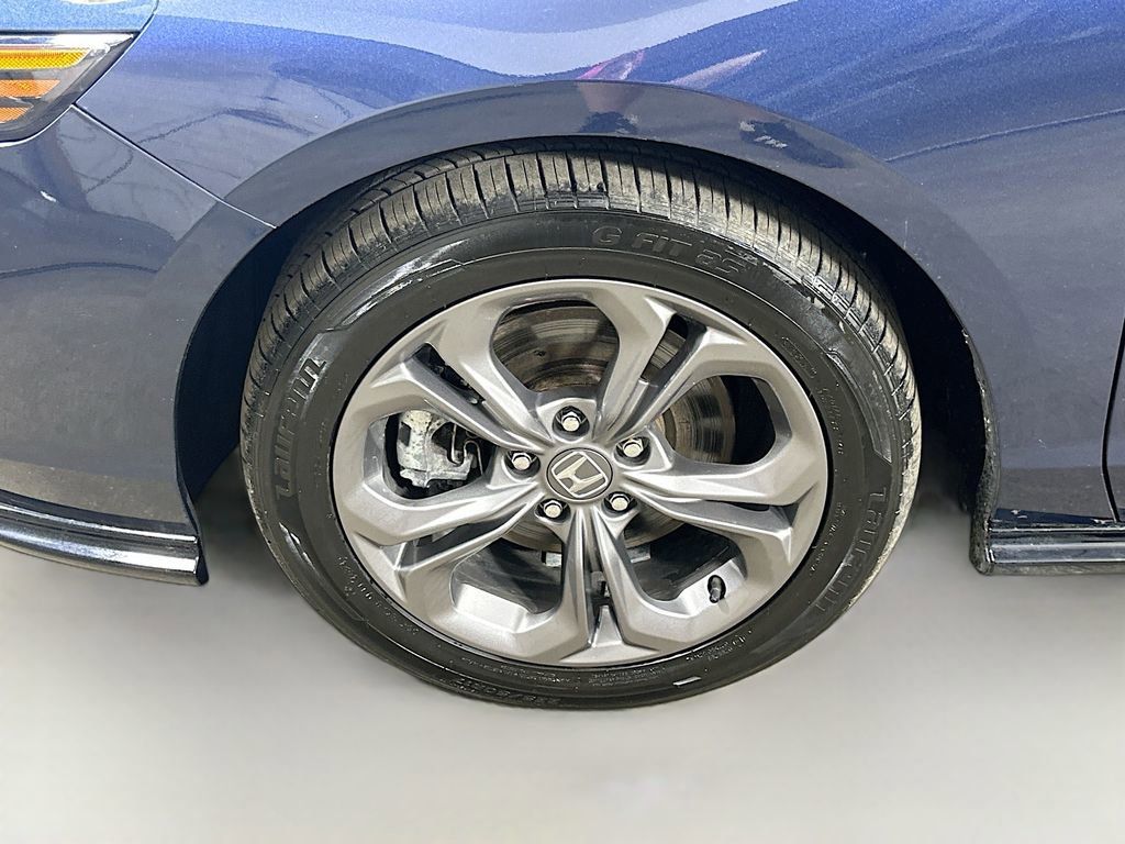 Used 2023 Honda Accord EX-L image 8