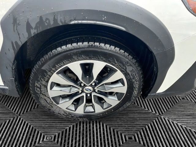 Certified 2023 Subaru Outback Touring w/ Popular Package #2 image 11