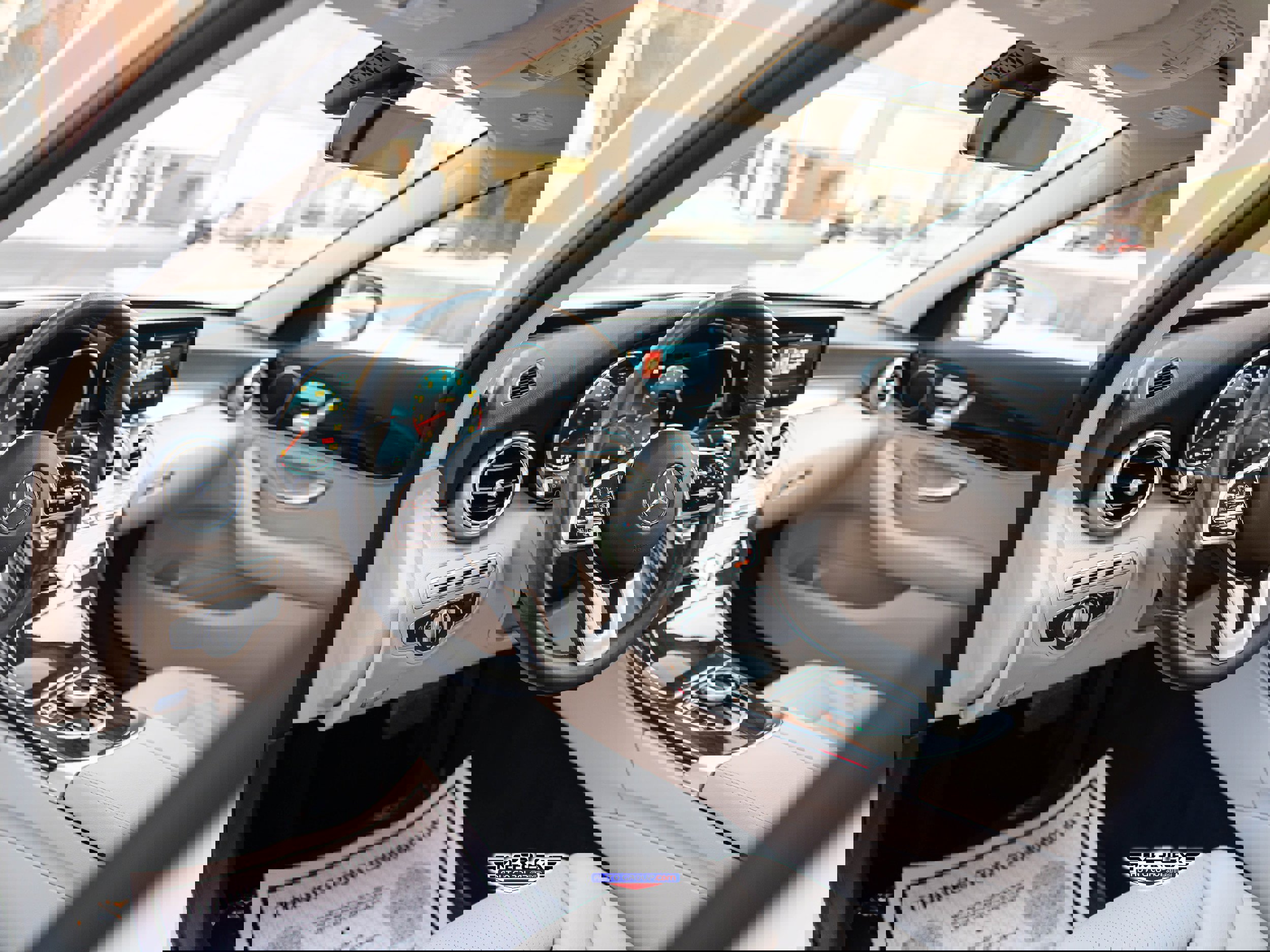 Used 2021 Mercedes-Benz C 300 Sedan image 13