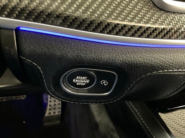 Used 2023 Mercedes-Benz GLE 53 AMG 4MATIC Coupe image 24