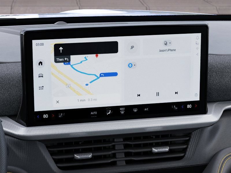 New 2027 Ford Explorer Tremor AWD/4WD image 15