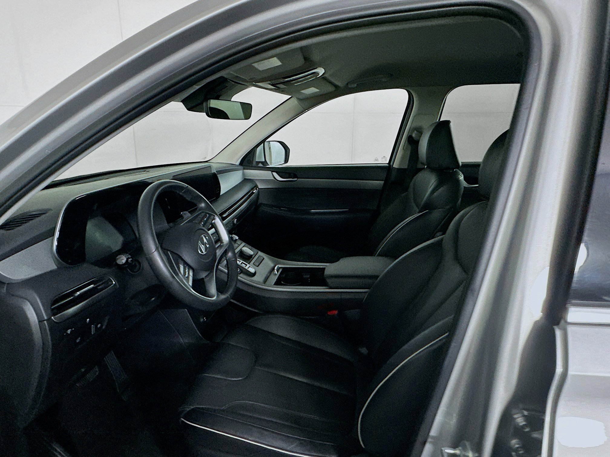 Used 2025 Hyundai Palisade SEL image 13