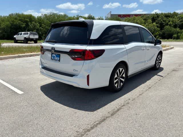 Used 2026 Honda Odyssey EX-L image 5