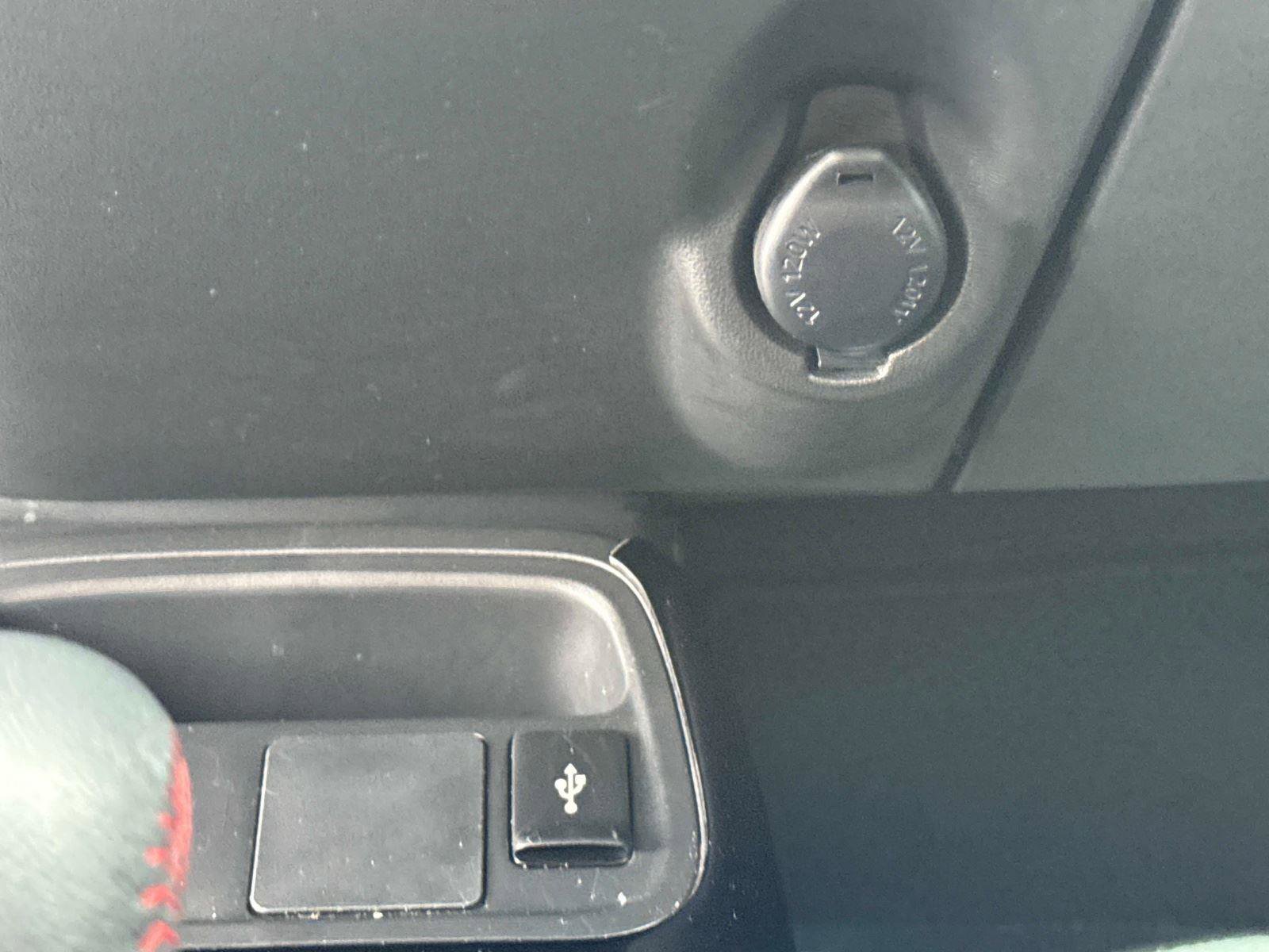 Used 2024 Mitsubishi Mirage Black Edition image 23