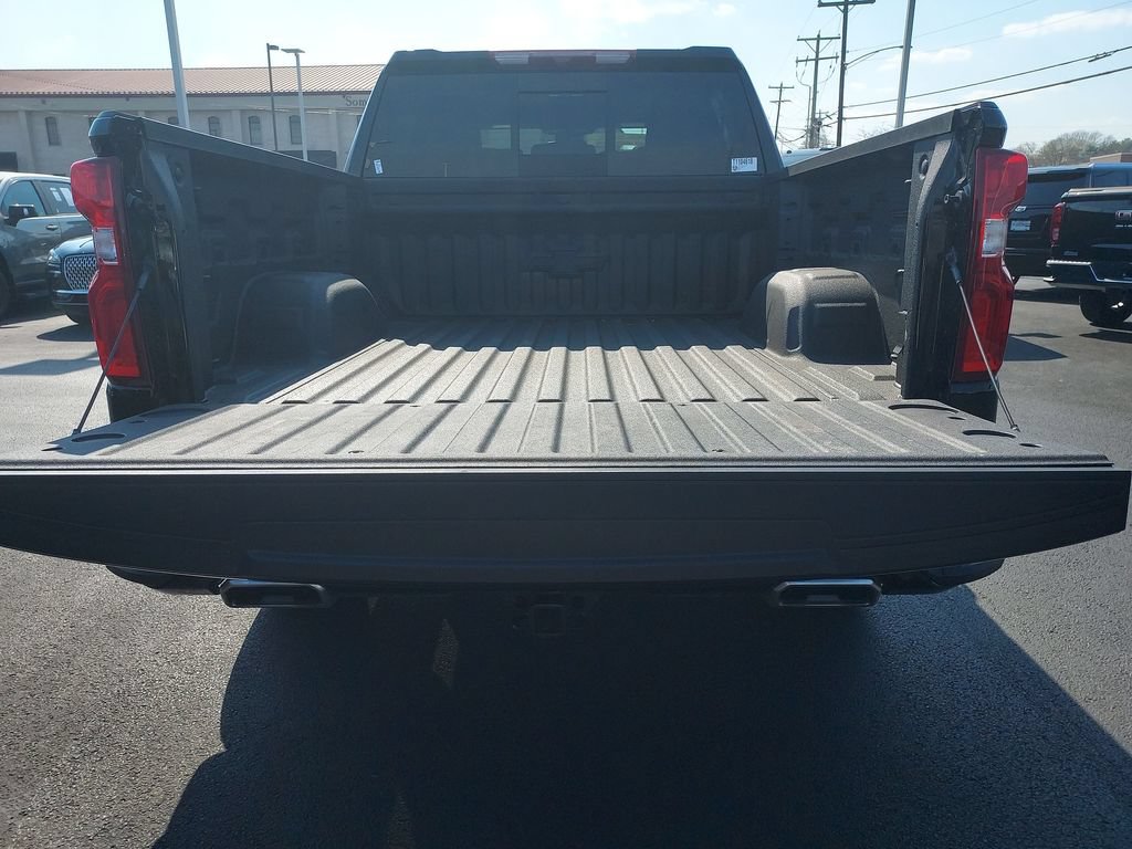 Used 2026 Chevrolet Silverado 1500 High Country w/ High Country Premium Package AWD/4WD image 30