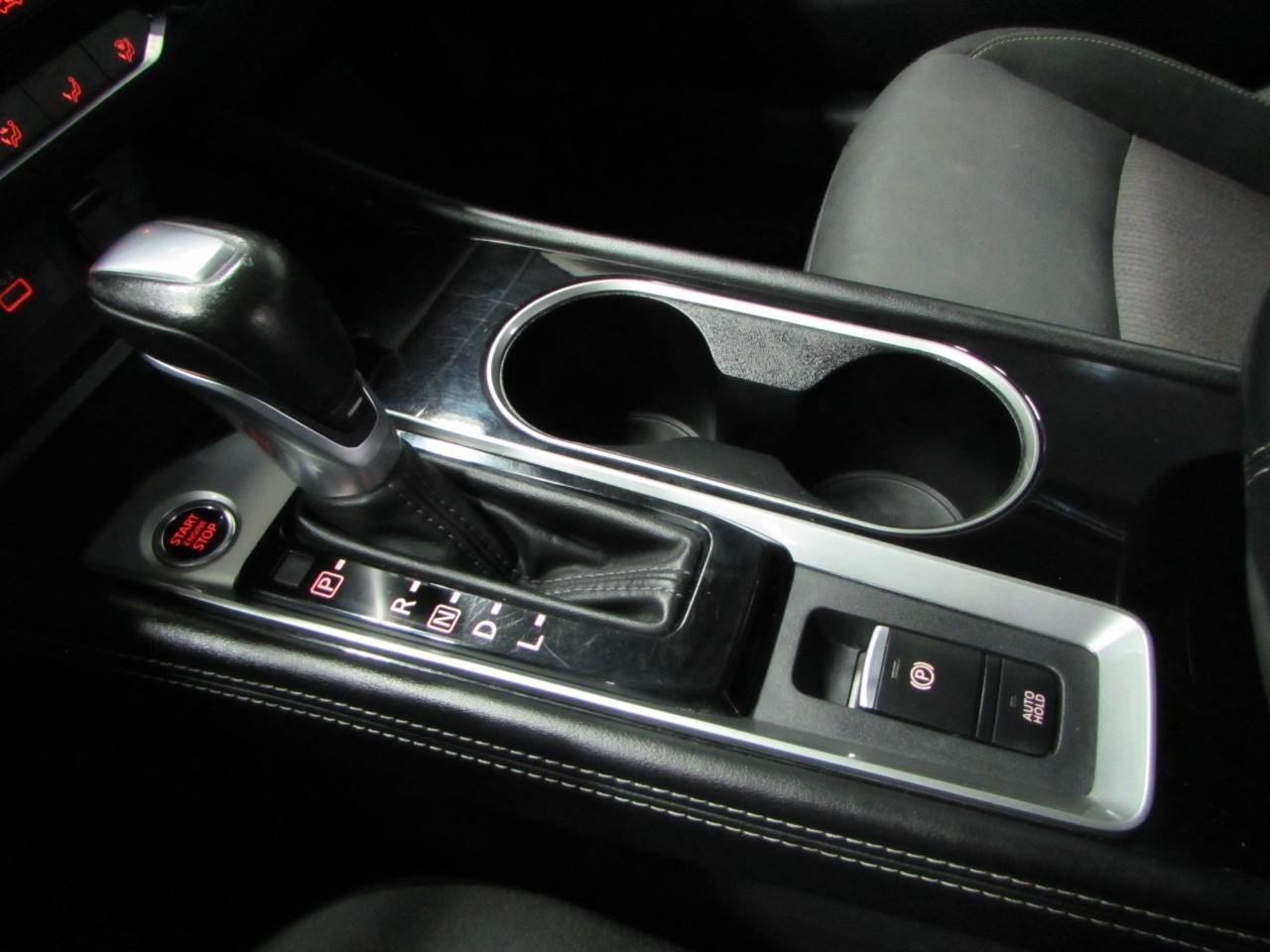 Used 2024 Nissan Altima 2.5 SV w/ SV Premium Package FWD image 29