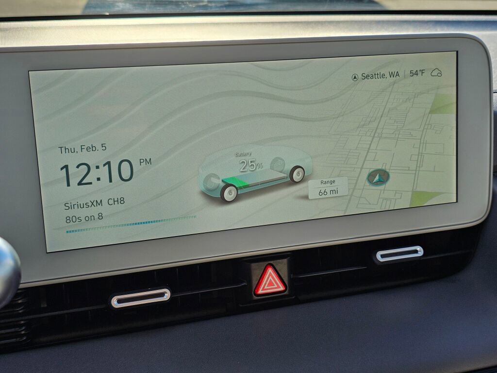 Used 2023 Hyundai Ioniq 5 SEL image 20