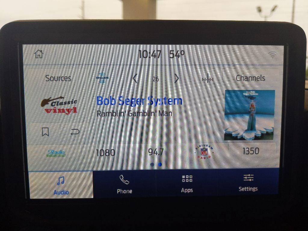 Used 2022 Ford Bronco Sport Outer Banks w/ Tech Package AWD/4WD image 18