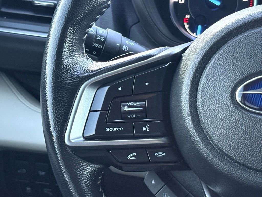 Used 2022 Subaru Ascent Limited w/ Technology Package image 24