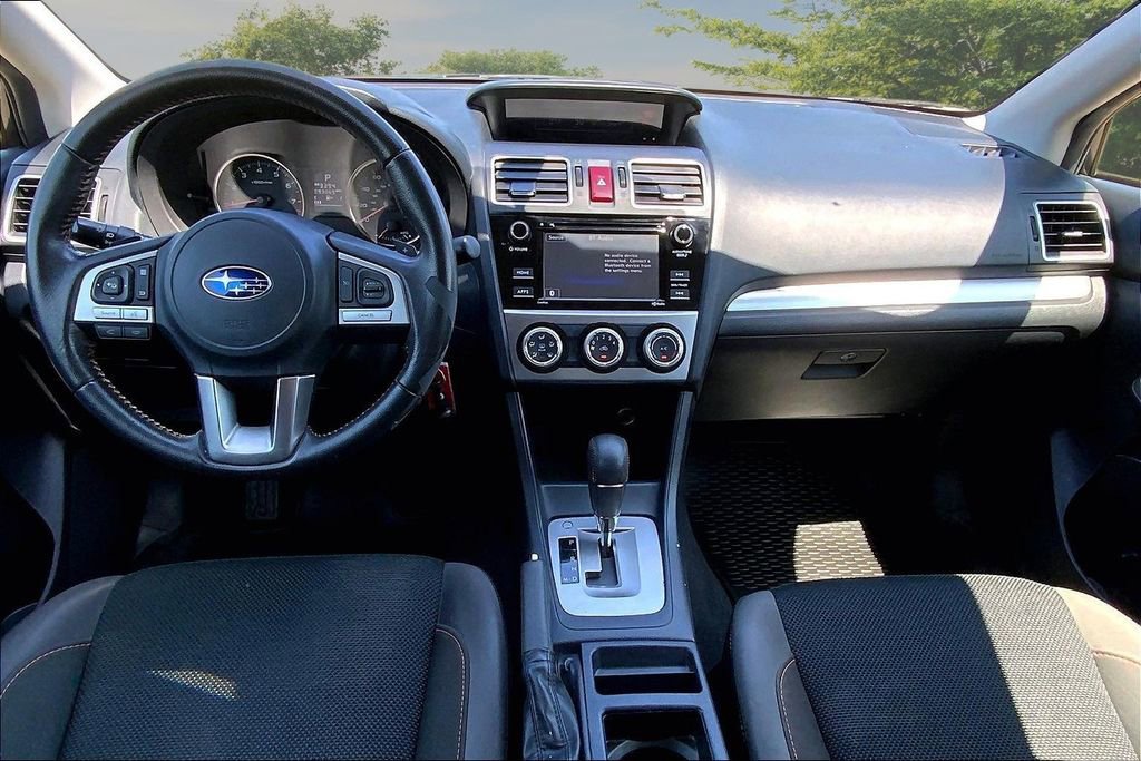 Used 2017 Subaru Crosstrek 2.0i Premium image 7