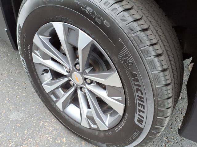 Used 2026 Chevrolet Equinox LT AWD/4WD image 28
