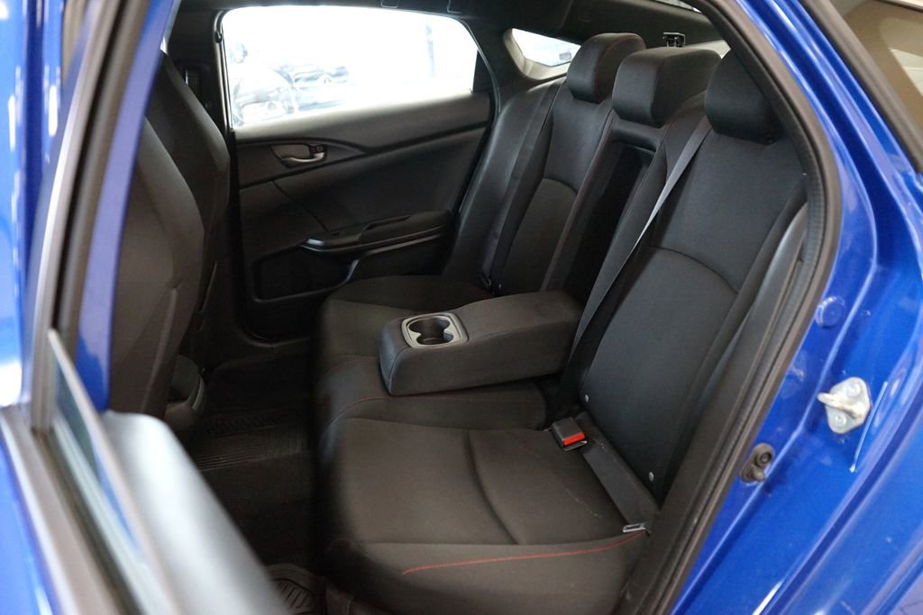 Used 2017 Honda Civic Si image 43