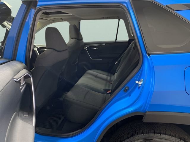 Used 2019 Toyota RAV4 XLE w/ Convenience Package AWD/4WD image 24