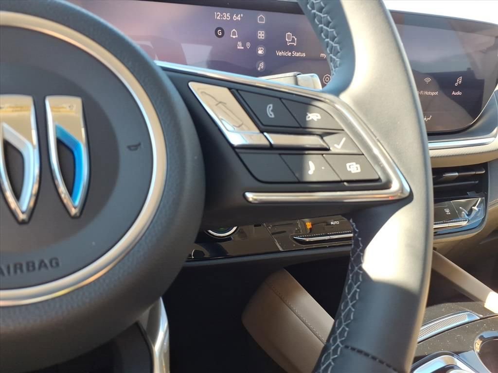New 2026 Buick Envision Preferred image 17