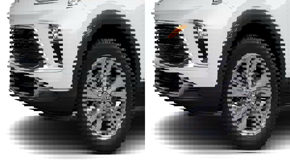 New 2026 Buick Encore GX Preferred w/ Comfort Package image 31