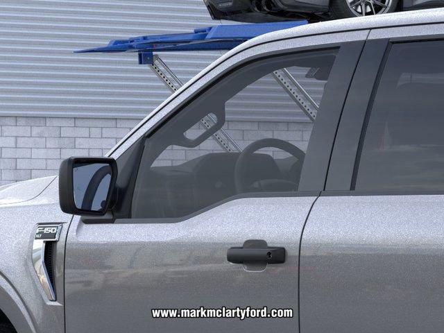 New 2026 Ford F150 XLT image 17