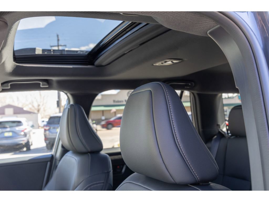 New 2026 Subaru Outback Limited AWD/4WD image 18
