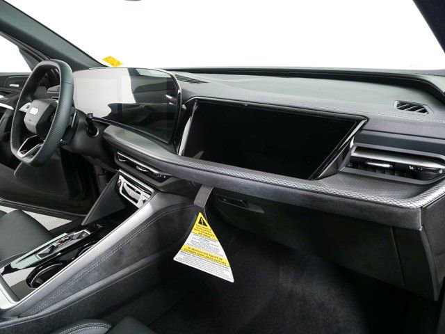 New 2026 Audi SQ5 Premium Plus image 25