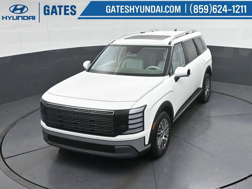 New 2026 Hyundai Palisade SEL image 43
