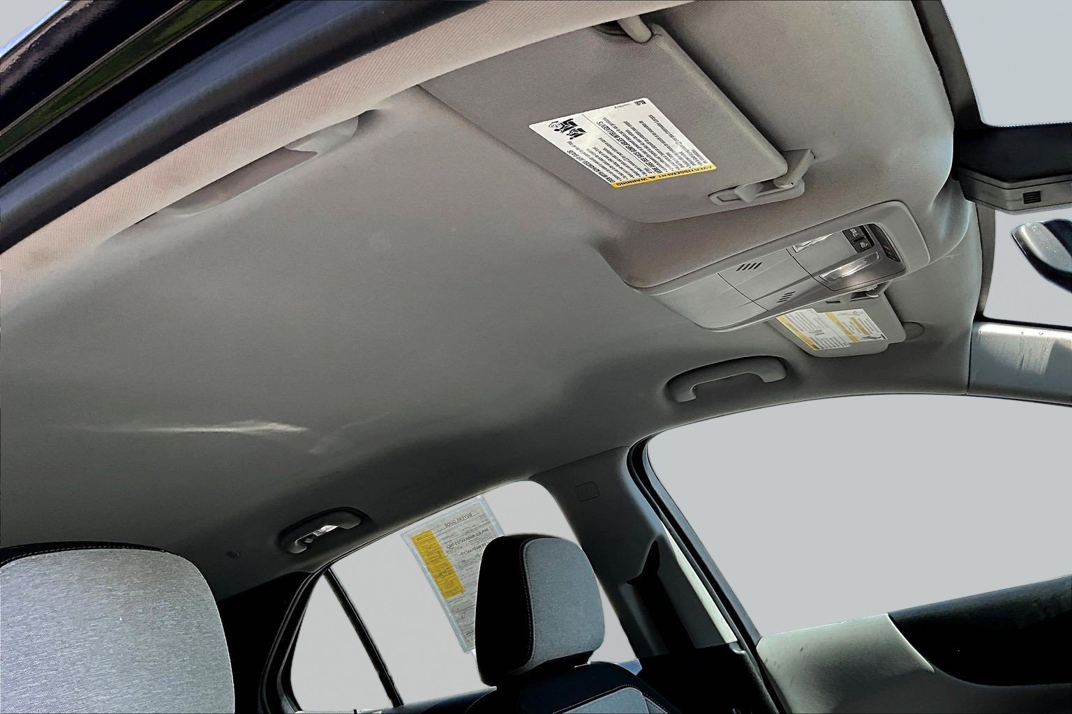 Used 2024 Chevrolet Equinox LS AWD/4WD image 19