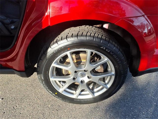 Used 2019 Dodge Journey GT w/ Driver Convenience Group image 14