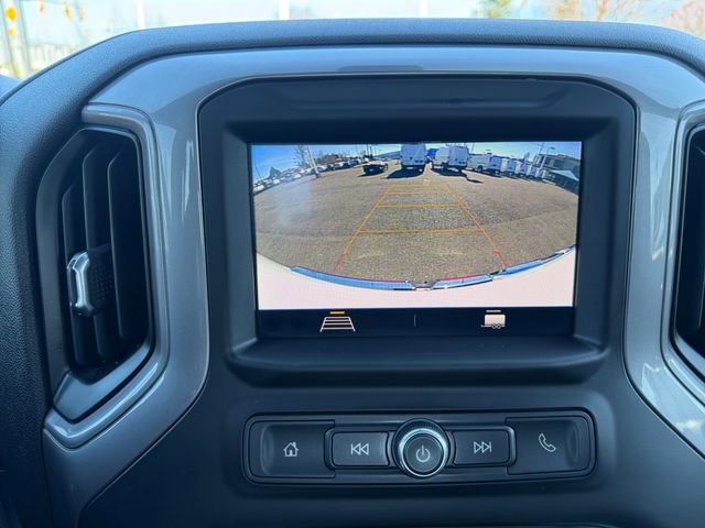 Used 2021 GMC Sierra 1500 4x4 Crew Cab w/ Trailering Package image 21